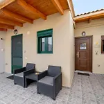 Filotimo Roofgarden Green Apt
