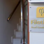 Filotimo Roofgarden Green Apt
